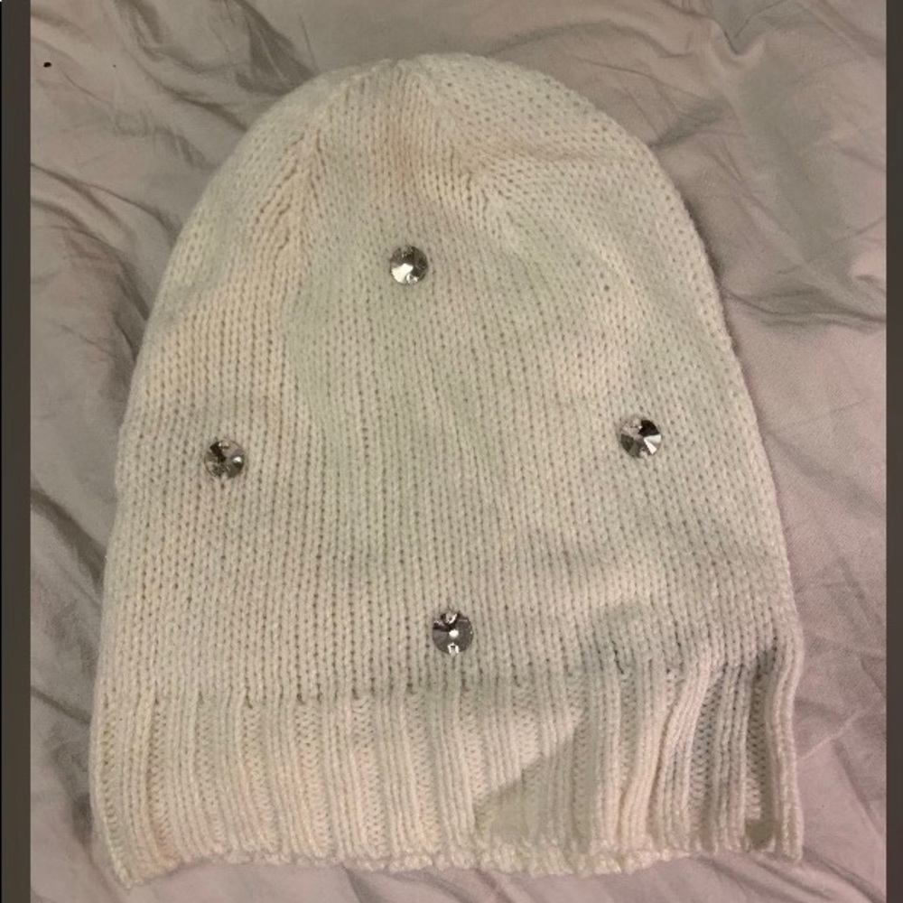 Victoria Secret hat never worn